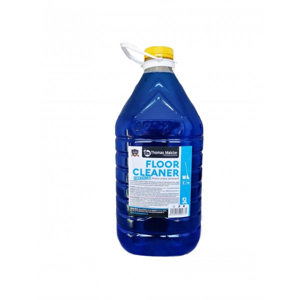 Economy Floor 5l Thomas Maister detergent pardoseli Economy Floor 5l Thomas Maister detergent pardoseli